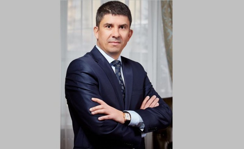 Компания «Газпром нефть» нашла замену Андрею Шимкиву